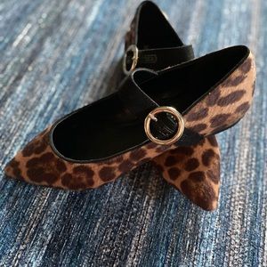 NWT Nine West Shoes Sz 6.5